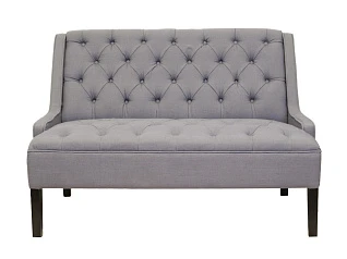 заказать Американский диван Sommet серый в интернет-магазине