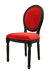 купить красивые Стул для кафе Volker Red