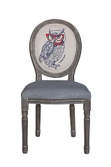 Стул для кафе Volker Owl V4