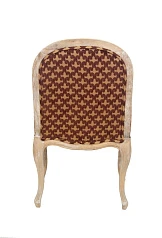 красивые Мягкое полукресло с подлокотниками Callee