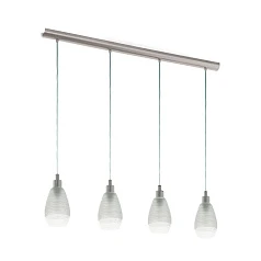 купить Подвесной потолочный светильник (люстра) SIRACUSA