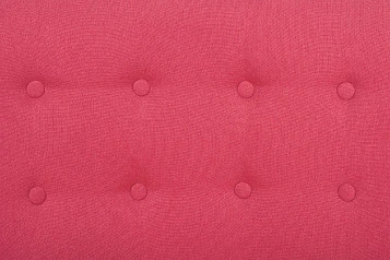 красивые Низкое кресло Fuller Red V2 на заказ