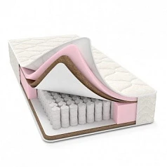 фото Клеона 200 на 90 арт matras_15 в интерьере