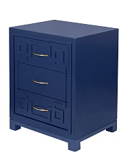Дизайнерская тумба Greek Blue в интернет-магазине