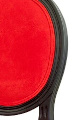 купить красивые Стул для кафе Volker Red