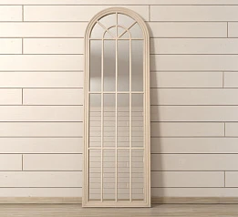 Зеркало "Milana" бежевое арт 201-27СETG на заказ в интернет-магазине