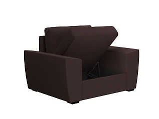 купить красивое Кресло Peterhof цвет Коричневый 96x88x113, арт petkr5_t5t5 цвет Коричневый 96x88x113, арт petkr5_t5t5