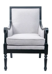 купить стильное Классическое кресло Colin в американском стиле в интернет-магазине