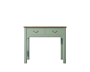 Консоль "Olivia" с 2 ящиками арт GA1006 на заказ