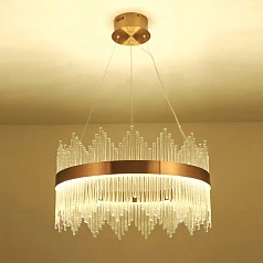 красивые Люстра Stripglass 65 на заказ