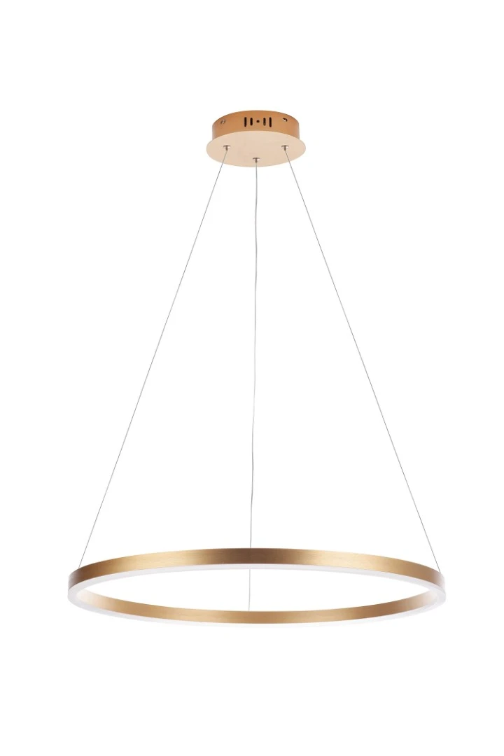 заказать Люстра Orblaze 600 gold