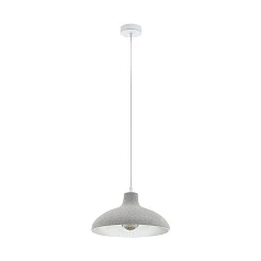 фото Подвесной потолочный светильник (люстра) BARROWBY 49486 в интерьере