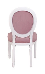 Стул для кафе Volker Peach в интерьере