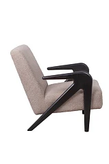 красивые Кресло современное коричневое Arrow BL V6 на заказ