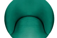 заказать Мягкое кресло Small Benee Green V2