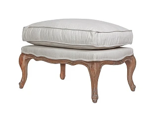 фото Банкетка Nitro Beige Ottoman