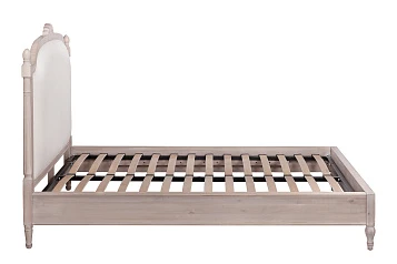 Дизайнерская кровать Leysa на заказ