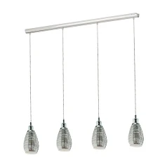 купить красивые Подвесной потолочный светильник (люстра) SIRACUSA 39504