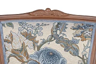 купить красивые Мягкое полукресло с подлокотниками Tous Flower в интернет-магазине