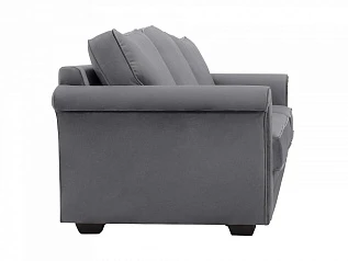 стильный Диван трехместный Sydney арт 343567 на заказ