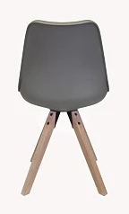 купить стильный Дизайнерский обеденный стул Swan