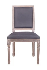 купить стильные Дизайнерский обеденный стул Lotos Grey V2 в интернет-магазине