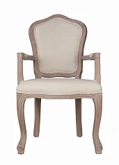 купить Стул Graph Arm Beige