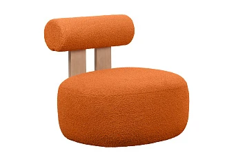 Кресло Luman Orange V2