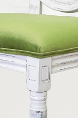 купить стильный Стул Memos Old Green