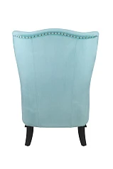 заказать Кресло каминное Chester Turquoise