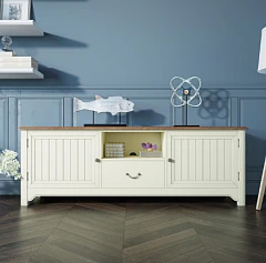 заказать Бежевая консоль "Olivia" под TV арт GC2006C в интернет-магазине