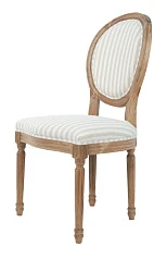 заказать Стул Miro Pinstripe