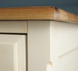 Комод «Leontina» на 4 ящика арт ST9315 в интернет-магазине