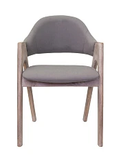Мягкий стул с подлокотниками Bento на заказ в интернет-магазине
