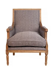 Классическое кресло Coolman Grey в интернет-магазине