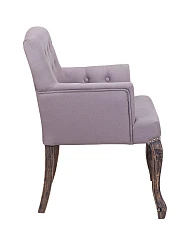 купить красивое Классическое кресло Deron Grey Crafted