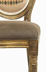 Стул Volker Brown Bear в интернет-магазине