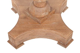 Журнальный столик круглый Zing