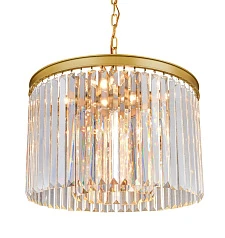 фото Люстра Prism Bronze 50