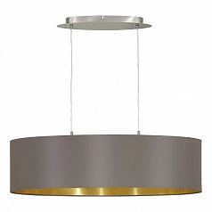 красивые Подвес MASERLO капучино, золотой арт 31614 на заказ