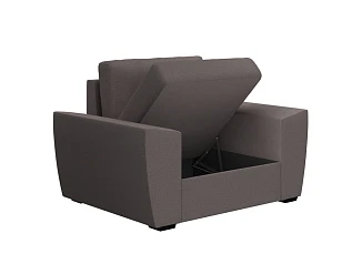 фото Кресло Peterhof цвет Серый 96x88x113, арт petkr5_d8e6 цвет Серый 96x88x113, арт petkr5_d8e6