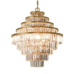 купить красивые Люстра Alaine 80 в интернет-магазине