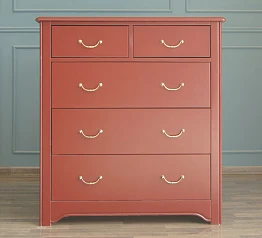 Комод "Olivia individual" арт 2005R