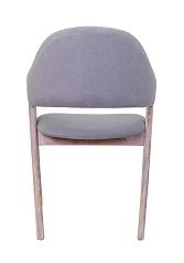 Мягкий стул с подлокотниками Bento на заказ в интернет-магазине