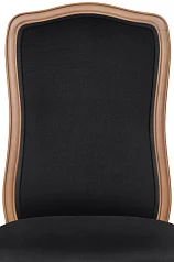 Стул для кафе Wenter Black