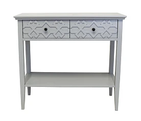 купить стильные Дизайнерская консоль Friz Grey