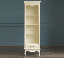 заказать Стеллаж "Leontina" узкий арт GS27