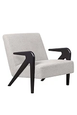 купить Кресло современное Arrow BL V3 цвет белый