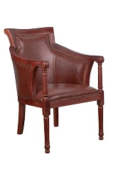 красивые Кресло Valene Brown на заказ