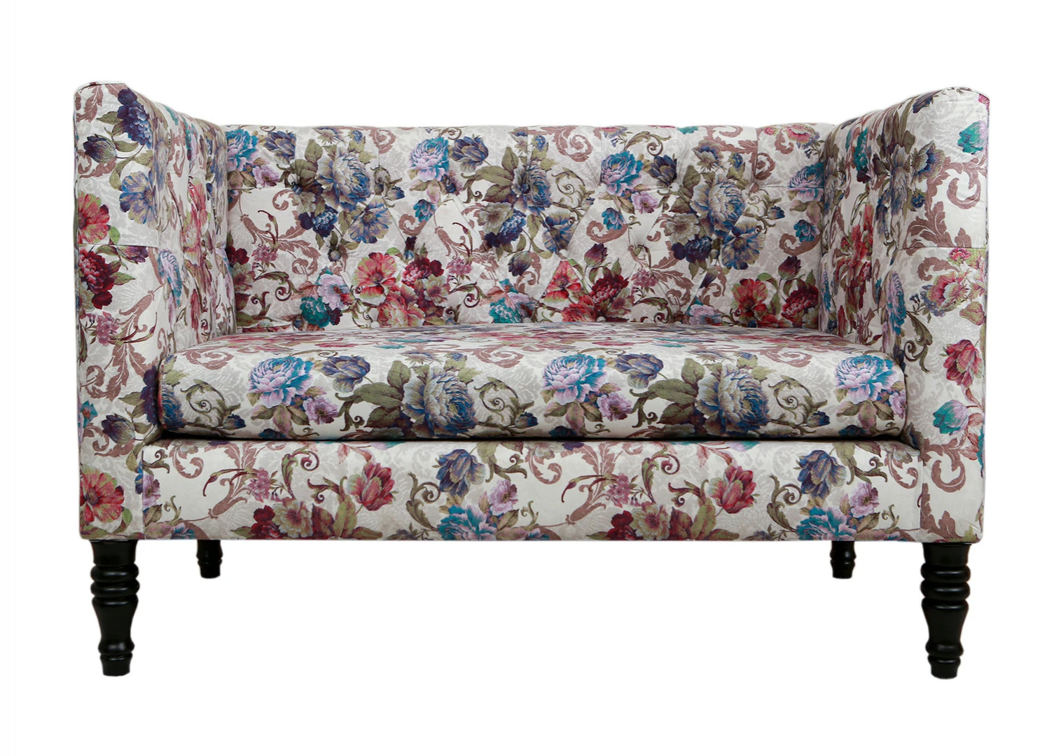 красивые Диван Rose в современном стиле разноцветный на заказ